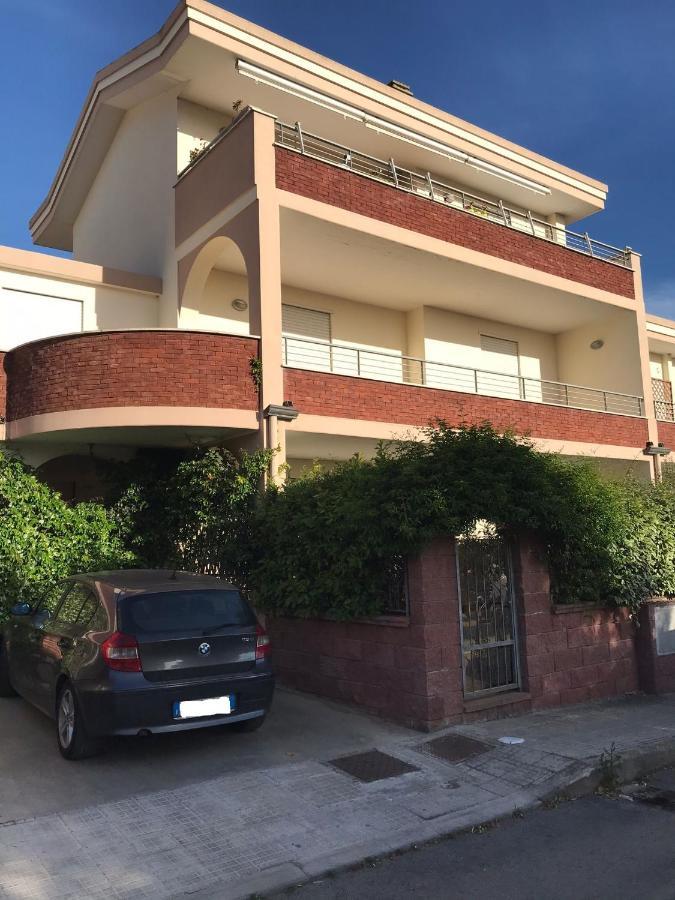 Appartamento Mare Blu Porto Torres Eksteriør billede