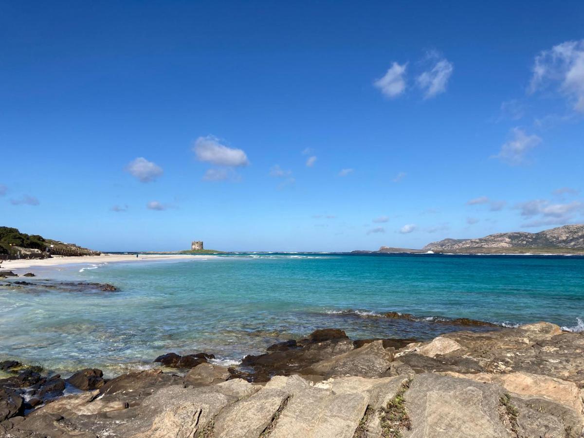 Appartamento Mare Blu Porto Torres Eksteriør billede