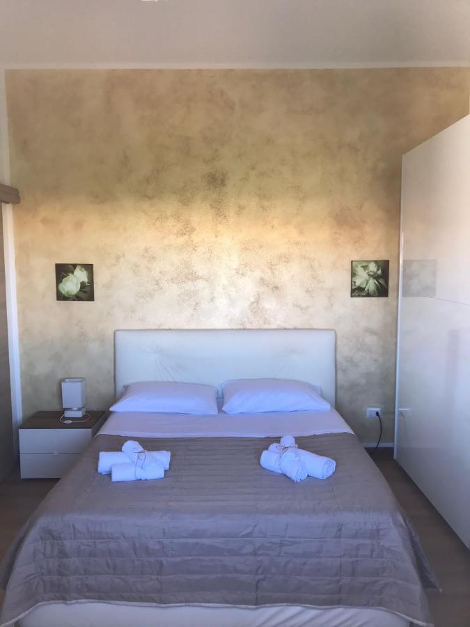 Appartamento Mare Blu Porto Torres Eksteriør billede