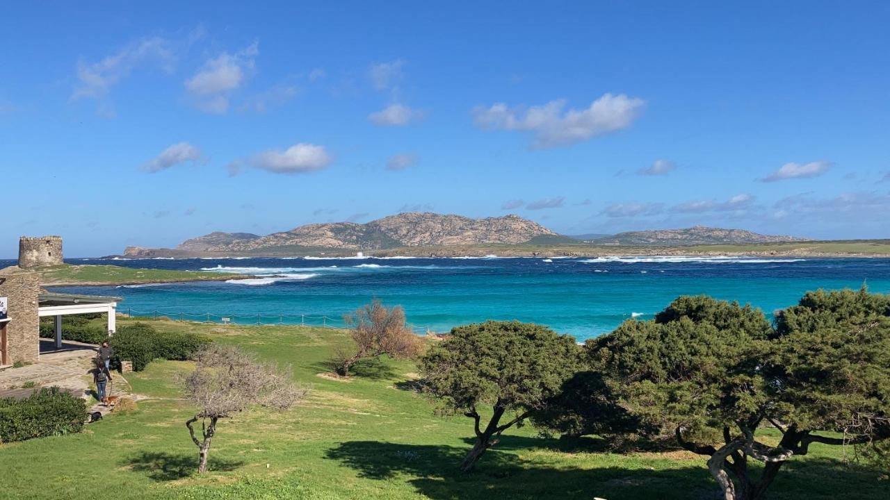 Appartamento Mare Blu Porto Torres Eksteriør billede