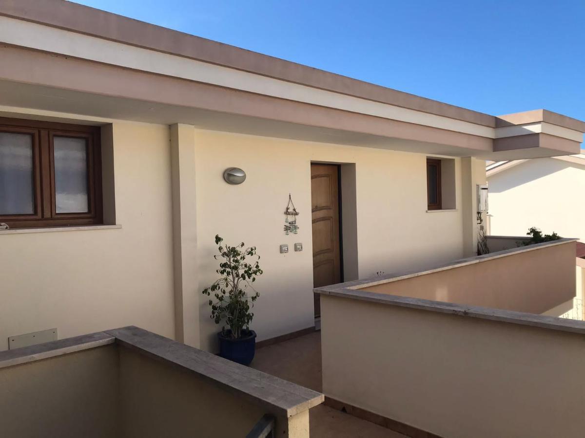 Appartamento Mare Blu Porto Torres Eksteriør billede
